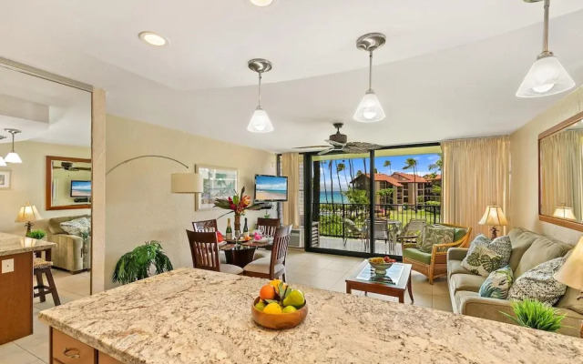 Papakea D304 in Kaanapali, Lahaina