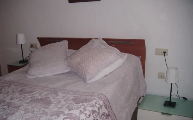 Apartment Low Cost Real De Torrequebrada
