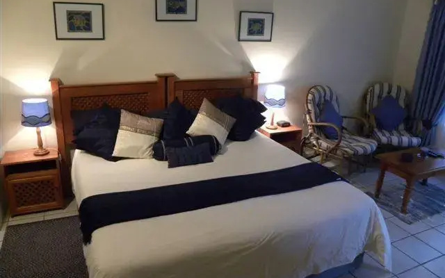 Villa Sea Esta - Self Catering