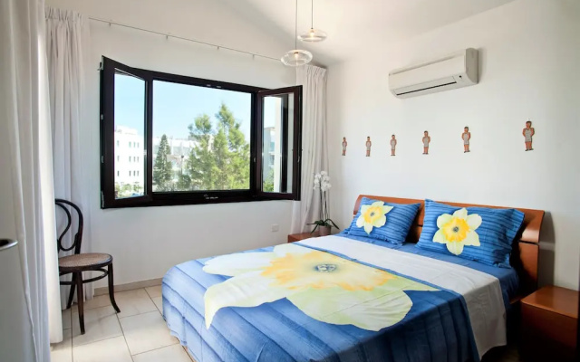 Villa Infinity Protaras DPSH01