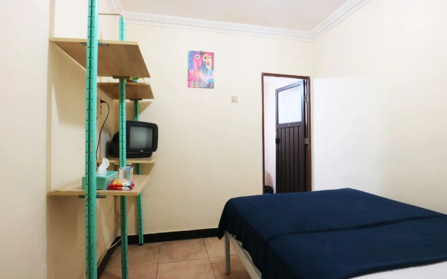 Makaliwe Residence