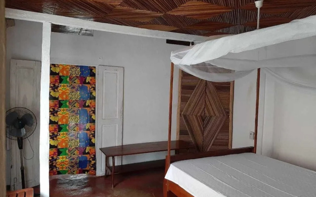 Chambre D'hôte