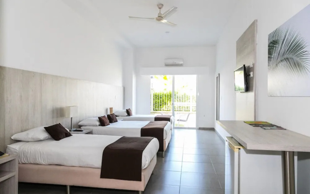Hotel Campestre Palma Verde
