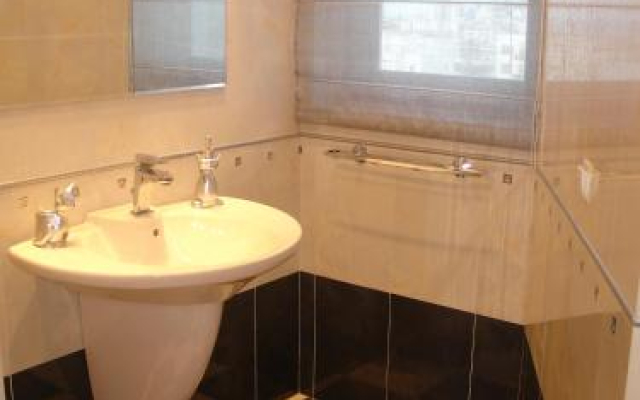 Design Apartments