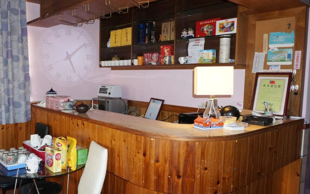 W Guest House