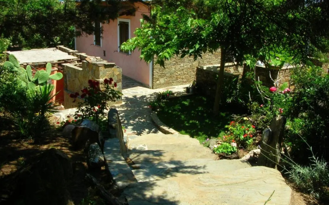 Localita "La Pelosa" Via Punta D'elice 9