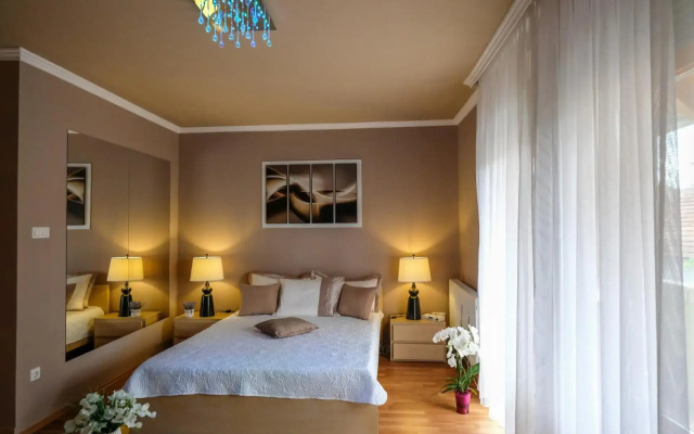 Novák Apartman