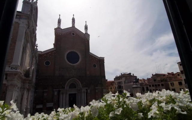 BB Casa Colleoni