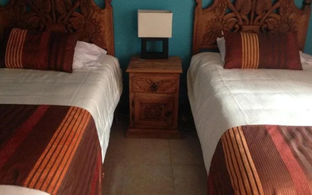 Hotel Tzintzuni