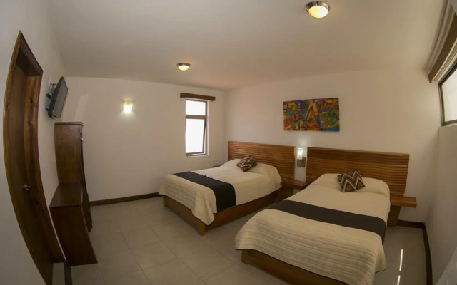 Hotel Galeria