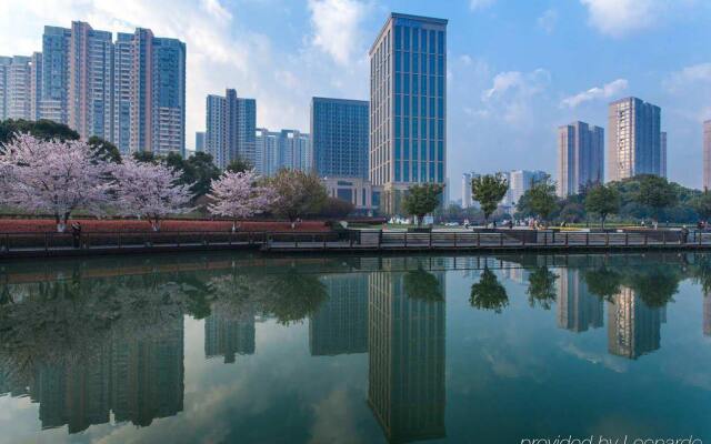 Hilton Changzhou 1