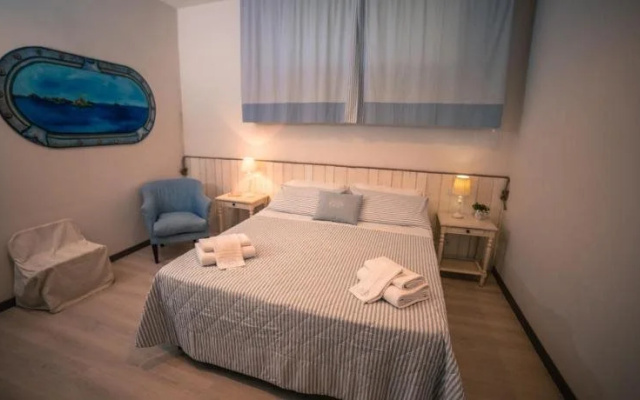 B&B Sottocoperta