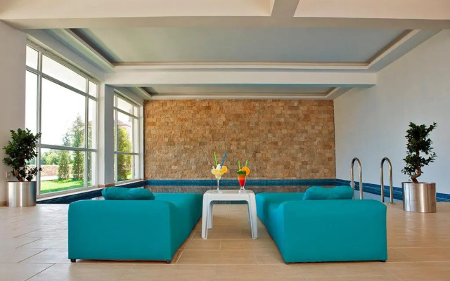 Sertil Deluxe Hotel & Spa