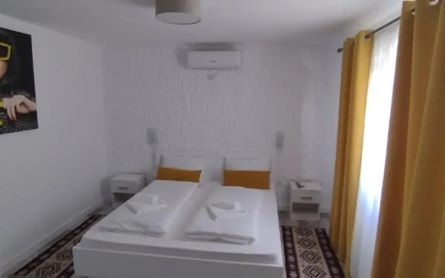 Bungalow Terra Kordu