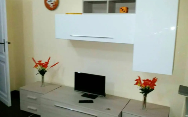 Apartment With one Bedroom in Genova, With Wifi