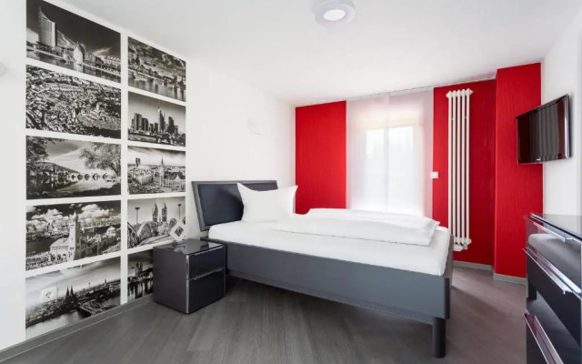 Hotel Werner