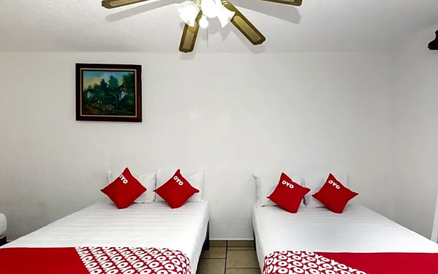 OYO Hotel Continental