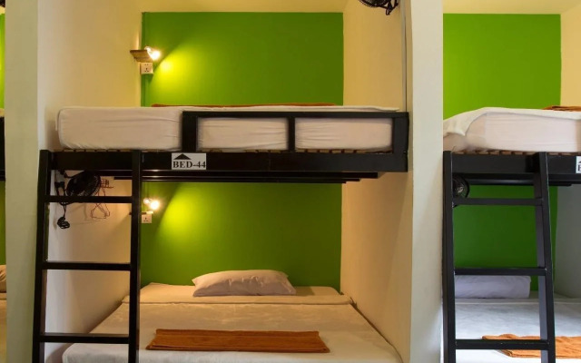 Warm Bed Hostel - Siem Reap