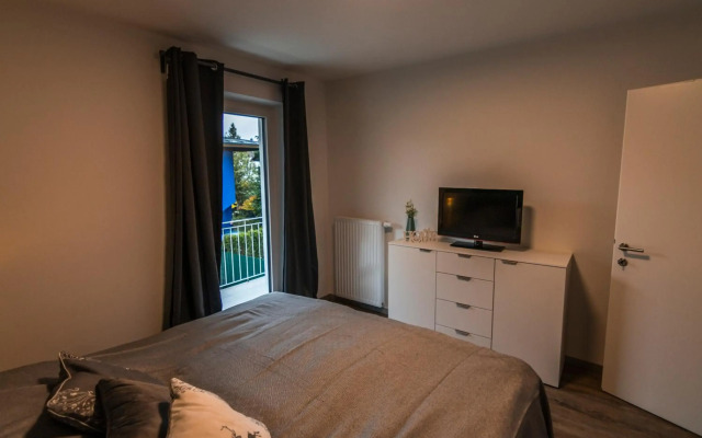 Urlaubstraum in Salzburgs Toplage