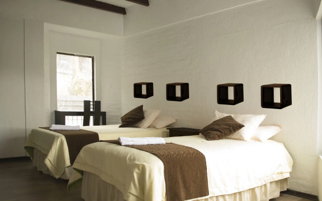 Hotel Bellavista Quito