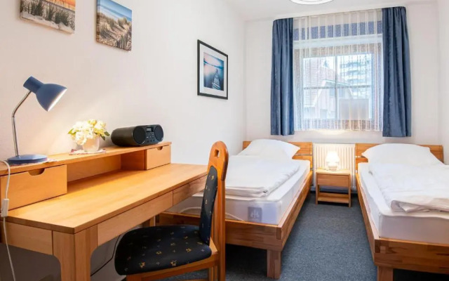 Wohnung 1
