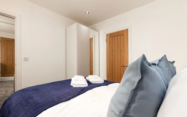 Karah Suites - Baker Street