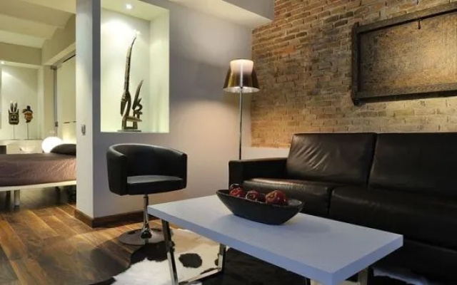 Balmes Hotel & Balmes Residence