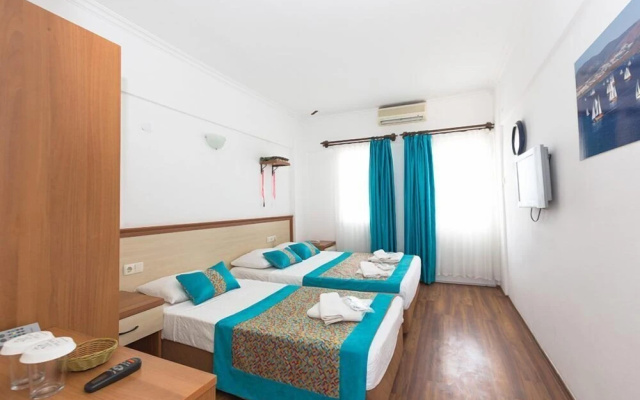 Inanc Hotel