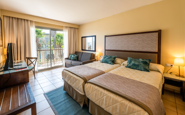 PortAventura Hotel Caribe