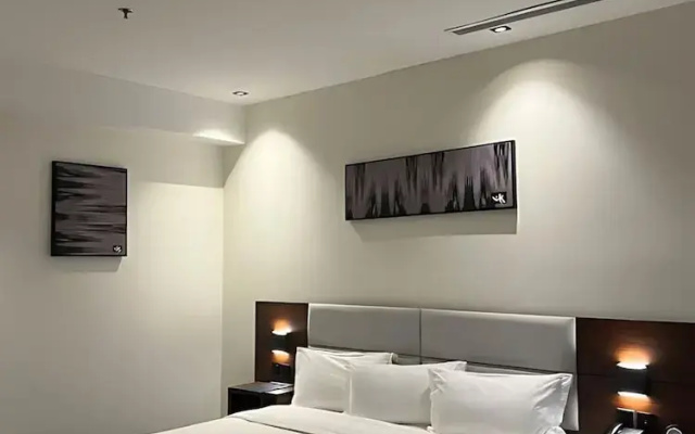 Kayan Serviced Apartments