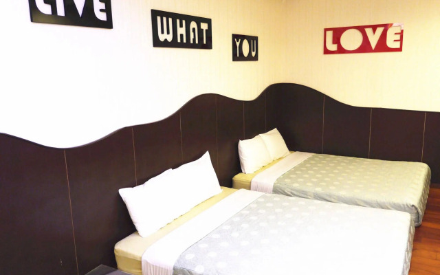 Xing Ji Bungalow
