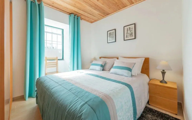 Villa Traditional, Pico by Izibookings