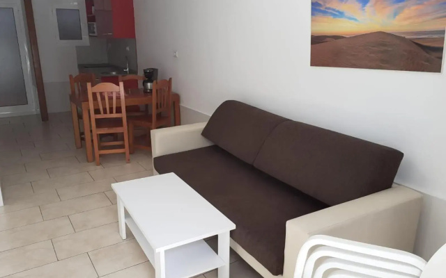 Apartamentos Niza