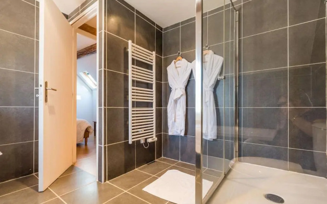 Loire Valley Retreat