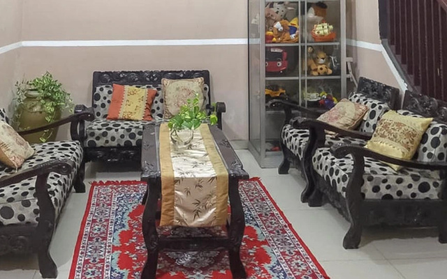 Homestay Bu Suwati Syariah