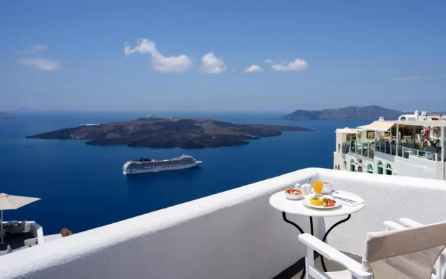 Aria Suites & Villas