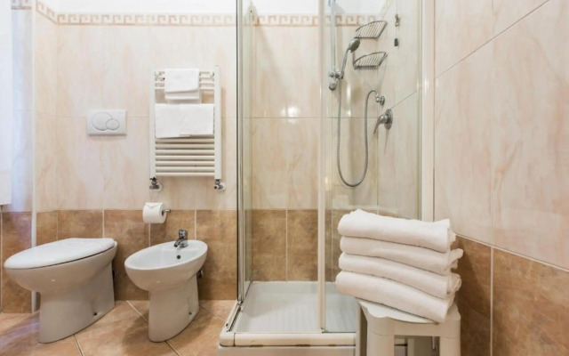 Hotel Agli Artisti