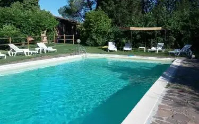 Villa Poggio al Sole