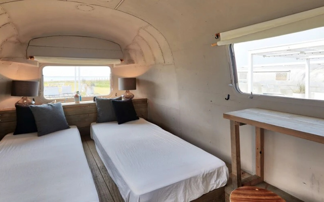 GRANCAMPING SENAGAJIMA by WBF