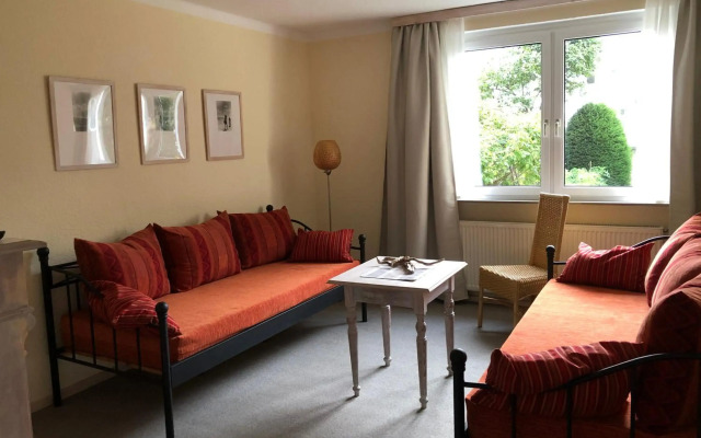 Ferienwohnung Erfurt