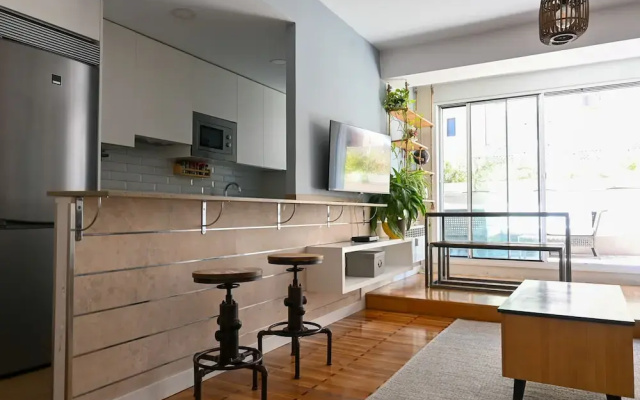 M Dfe51 Bonito Apartamento con Terraza en Chamar