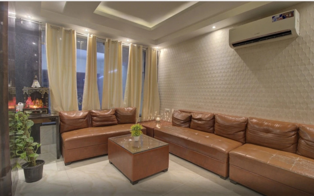 Hotel Iconic Suites by Excellent Hospitality