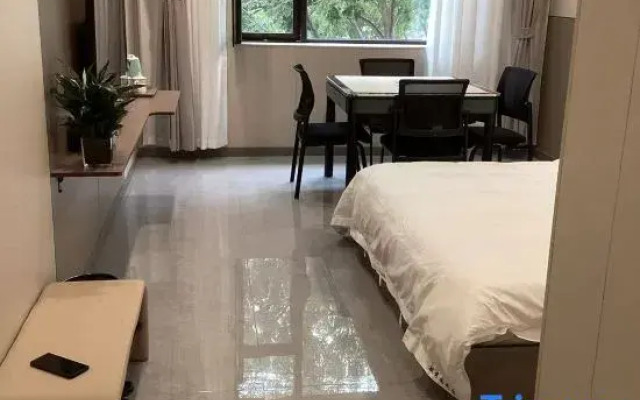 Xi Yuxiuyuan Homestay (Little Western Paradise)