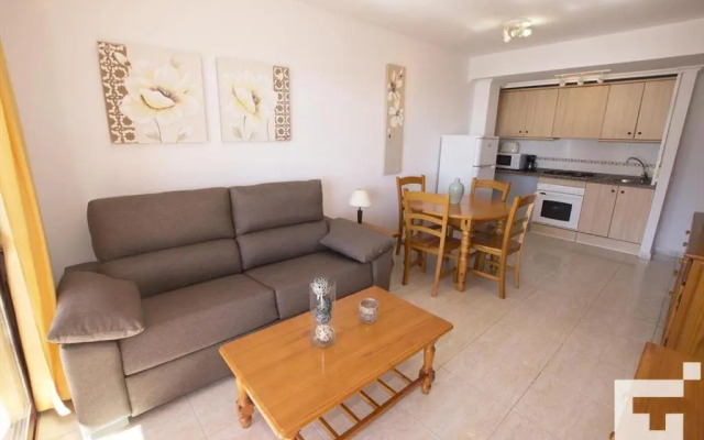 Apartamento Coralbeach 318b