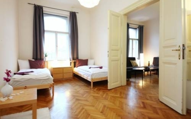 Отель -Hotels Rentego Чехия, Прага - отзывы, цены и фото номеров - забронировать отель -Hotels Rentego онлайн