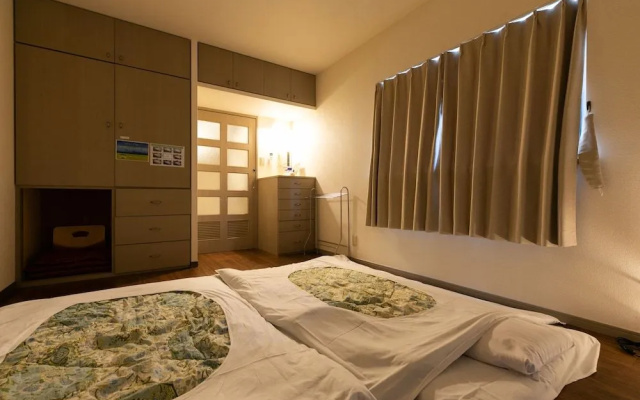 RakuHaku inn Tokyo