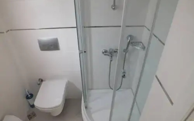 Sunset Beach Villa A