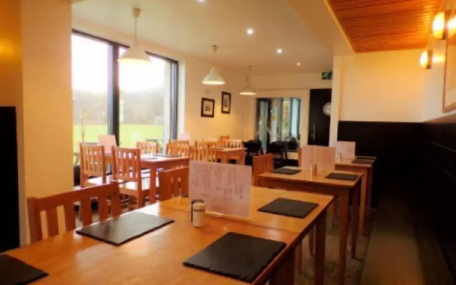 An Cala Cafe and Bunkhouse - Hostel