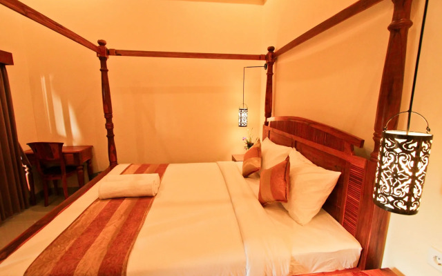 Awan Bali House