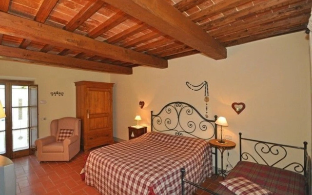 Villa Casentino